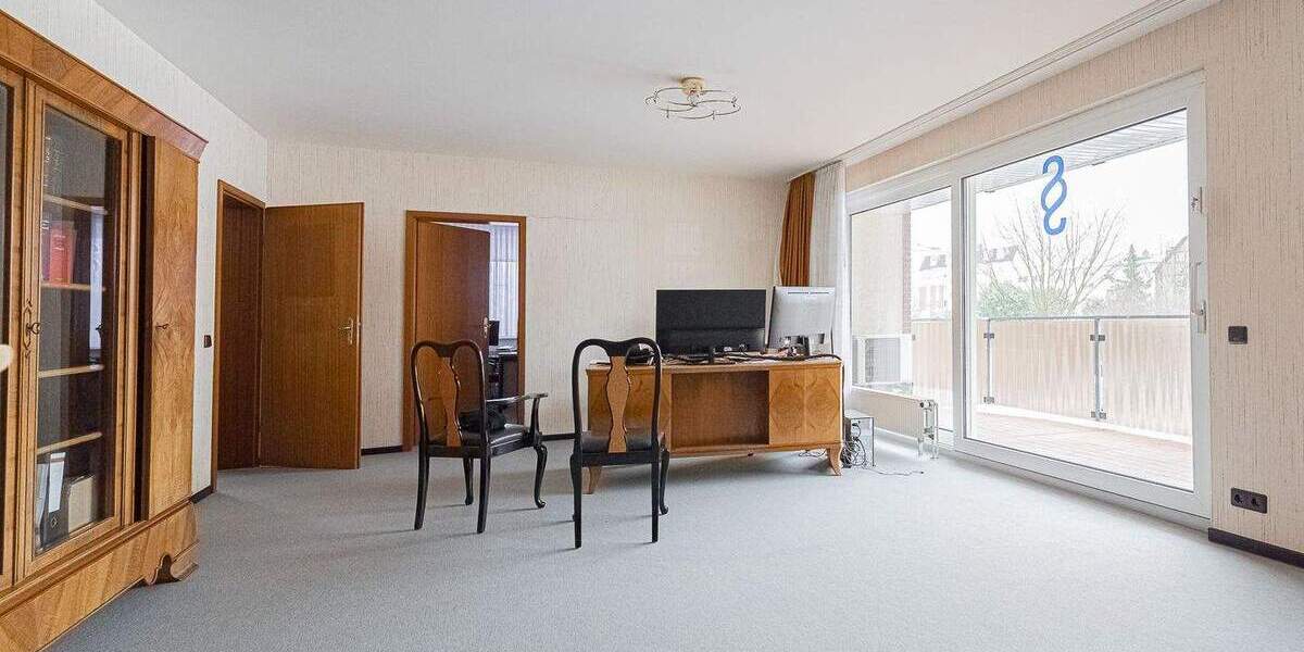 Gewerbeobjekt Barsinghausen - 4 Zimmer, 200 m&sup2;, 1.800&euro; | Angebot:26555465