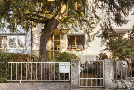 Haus Frankfurt am Main Ginnheim - 8 Zimmer, 118 m&sup2;, 627.000&euro; | Angebot:25425724