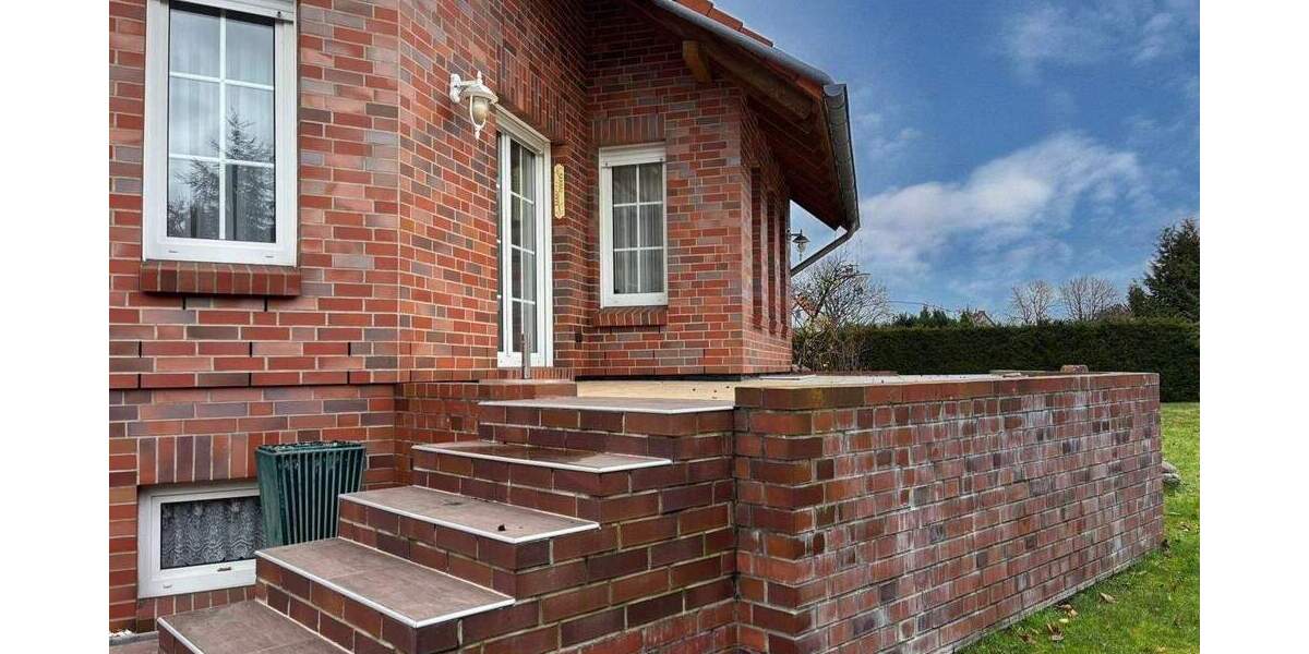 Einfamilienhaus Torgelow - 5 Zimmer, 152 m&sup2;, 550.000&euro; | Angebot:25708825