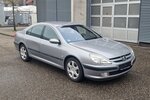 Peugeot 607 Klimaautomatik Original--50 000KM-- 50.000 km 6.999 &euro; Landau 76829