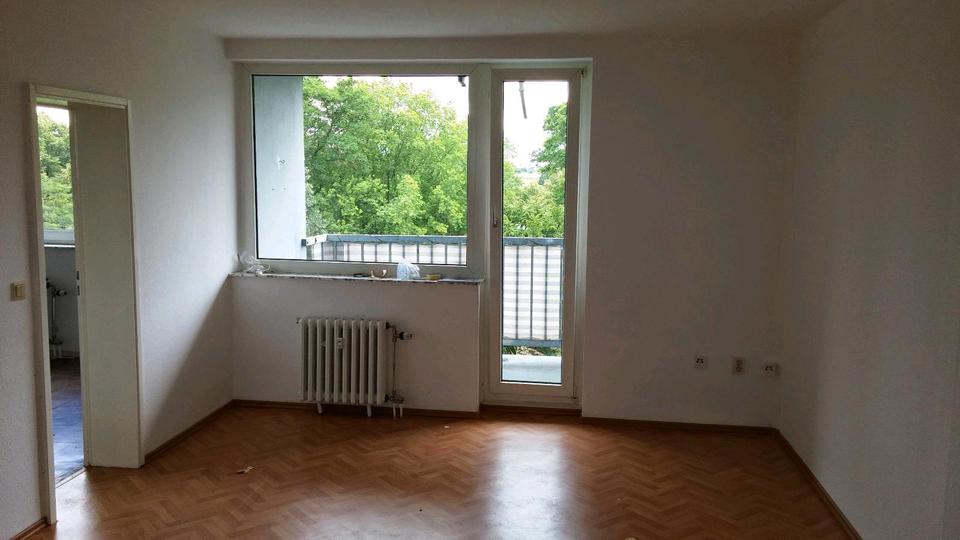 Etagenwohnung Unna - 3 Zimmer, 72 m&sup2;, 99.000&euro; | Angebot:24003059