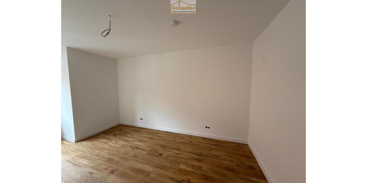 Erstbezug nach Sanierung: 3 Zi Wohnung in der Innenstadt mit Balkon - Etagenwohnung Soest | Angebot:26634701