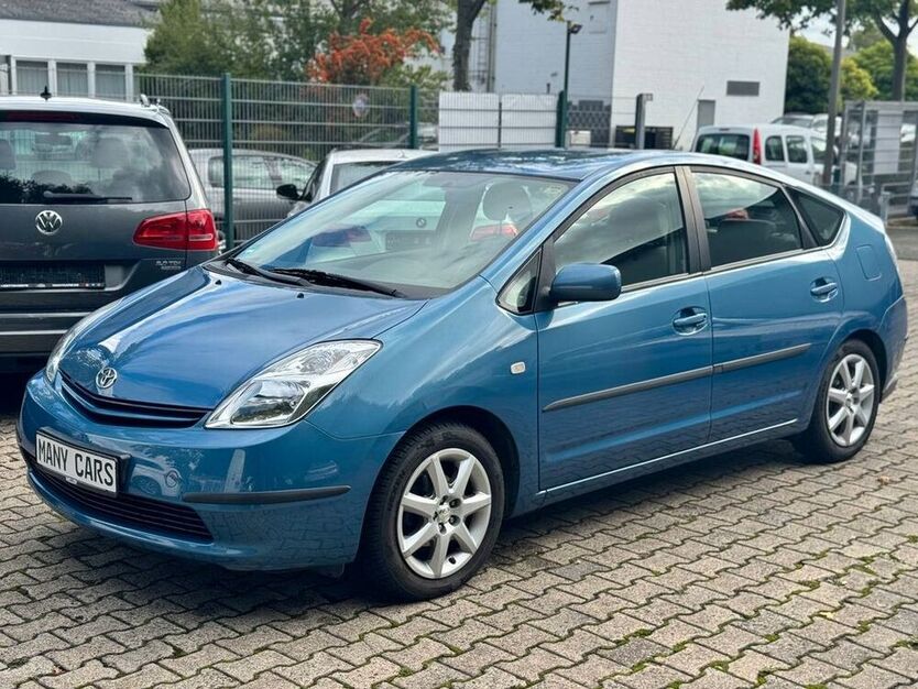 PRIUs