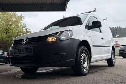 VW Caddy 116.000 km 8.950 &euro; Schopfheim 79650
