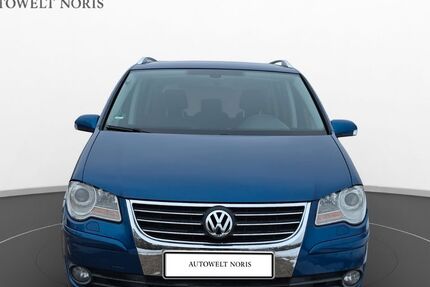 VW Touran 146.500 km 6.480 &euro; Nürnberg 90427
