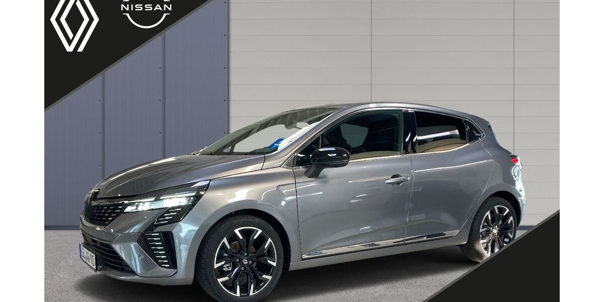 Renault Clio 5.428 km 17.800 &euro; Rostock 18146