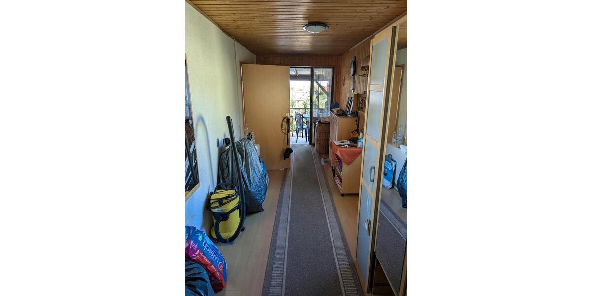 Doppelhaushälfte Pasewalk - 3 Zimmer, 125 m&sup2;, 150.000&euro; | Angebot:27217654