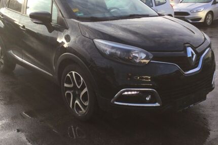 Renault Captur 139.000 km 5.699 &euro; Bad Kreuznach 55543