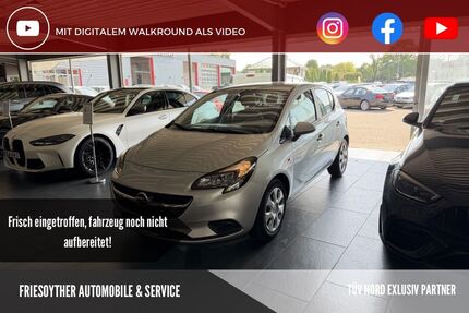 Opel Corsa 128.450 km 7.990 &euro; Friesoythe 26169