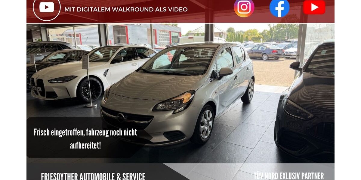 Opel Corsa 128.450 km 7.990 &euro; Friesoythe 26169
