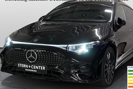 Mercedes-Benz CLA 250 Shooting Brake 8.500 km 58.888 &euro; Regensburg 93053