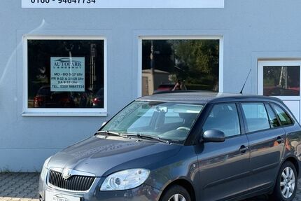 Skoda Fabia 190.000 km 1.990 &euro; Altdorf / Landshut 84032