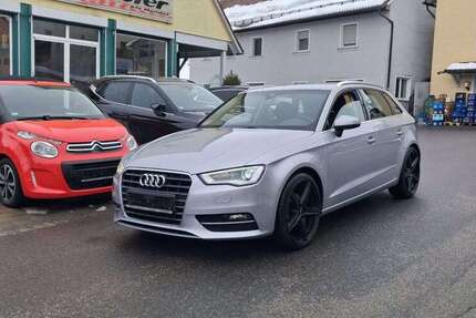 Audi A3 105.507 km 16.750 &euro; Lauterhofen 92283