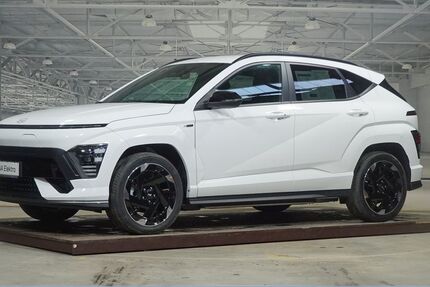 Hyundai KONA 3.000 km 34.980 € Michelstadt 64720