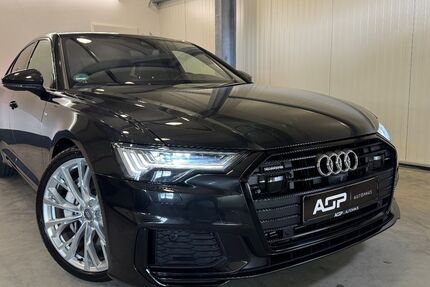 Audi A6 74.399 km 39.999 € Kaltenkirchen 24568