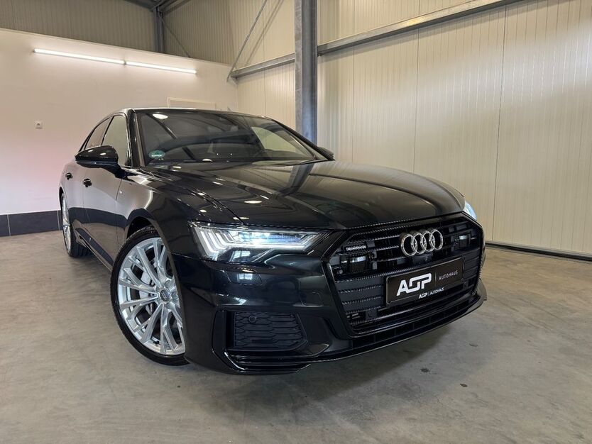 Audi A6 74.399 km 39.999 € Kaltenkirchen 24568