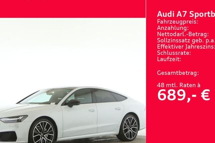 Audi A7 48.844 km 46.489 &euro; Seevetal 21217