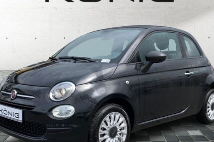 Fiat 500C 9.923 km 14.999 &euro; Suhl 98528