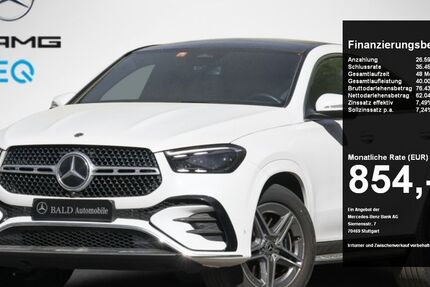 Mercedes-Benz GLE 450 28.352 km 87.580 &euro; Betzdorf 57518