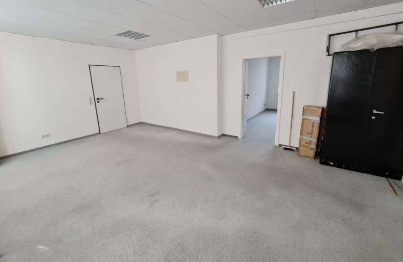 Gewerbeobjekt Chemnitz Burgstädt - 640&euro; | Angebot:26057446