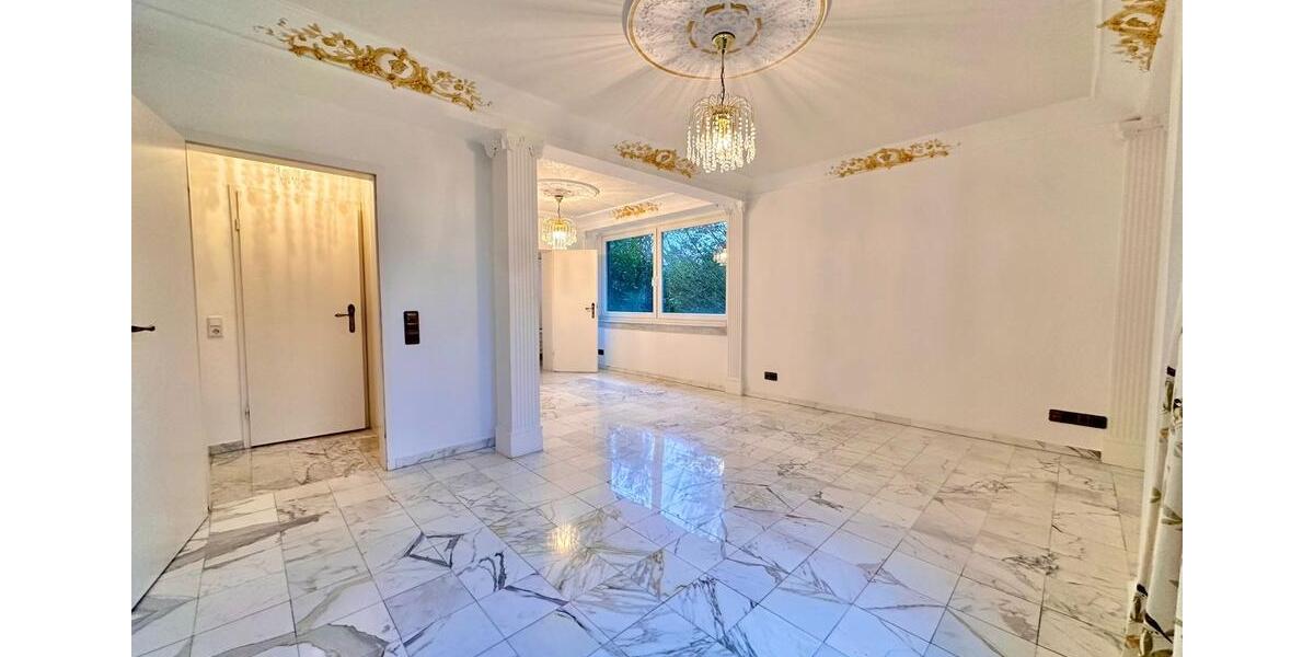 Etagenwohnung Wuppertal Gemarkung Barmen - 5 Zimmer, 230 m&sup2;, 2.600&euro; | Angebot:25656512