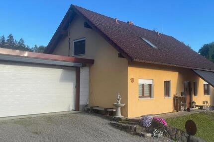 Haus Frickingen - 8 Zimmer, 205 m&sup2;, 750.000&euro; | Angebot:26414802