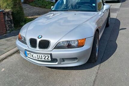 BMW Z3 117.000 km 9.500 &euro; Flörsheim am Main 65439