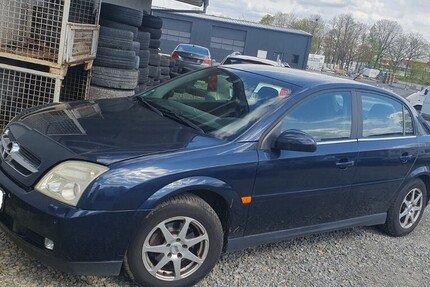 Opel Vectra C