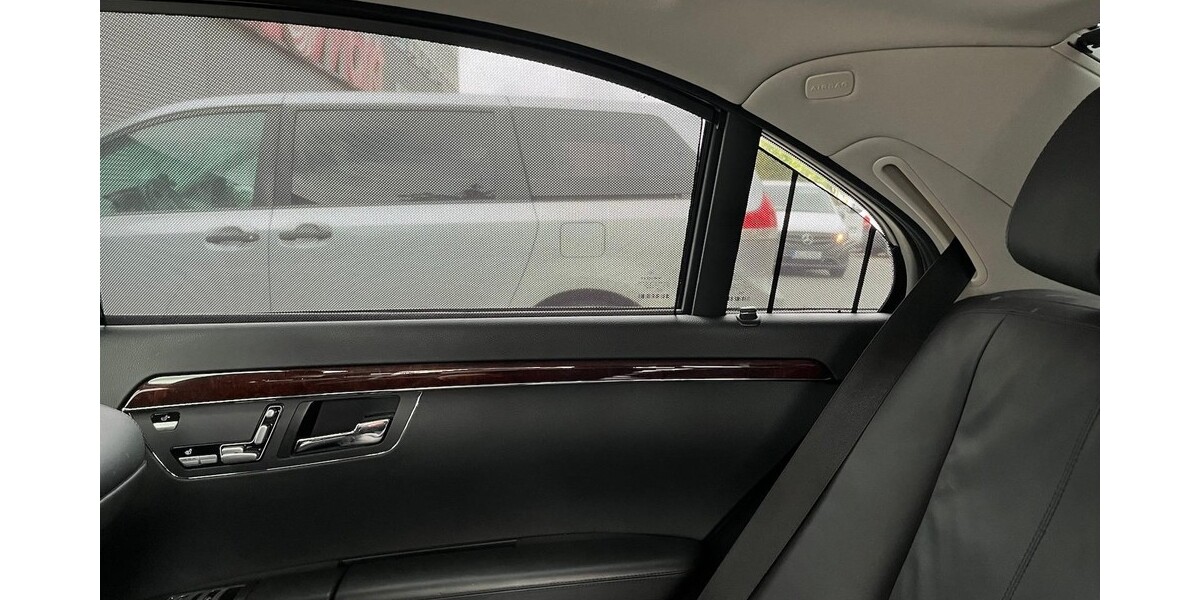 Mercedes-Benz S 500 193.000 km 17.000 &euro; Wiesbaden 65183