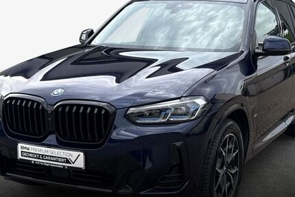BMW X3 26.436 km 47.890 &euro; Landau 76829