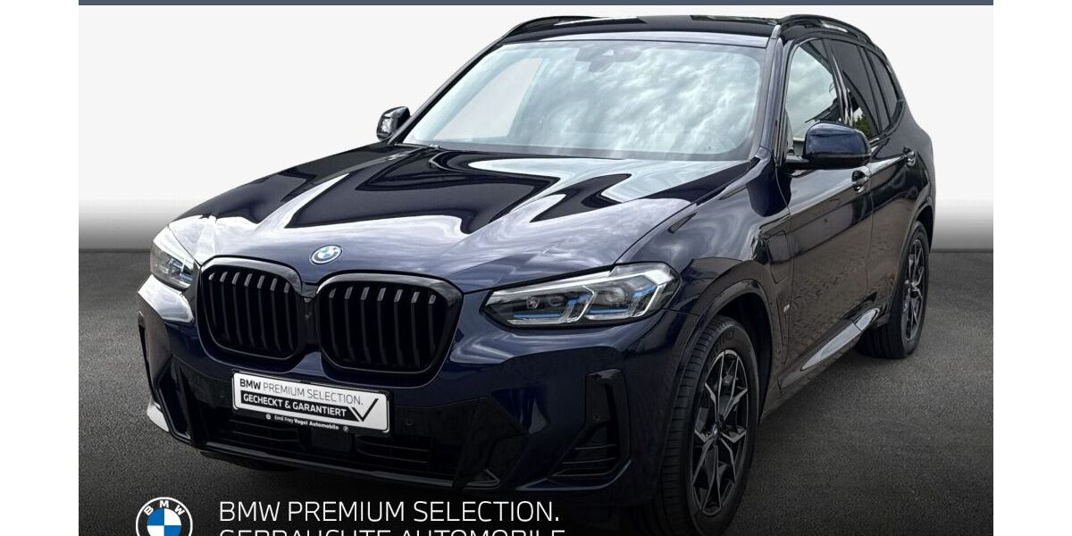 BMW X3 26.436 km 47.890 &euro; Landau 76829