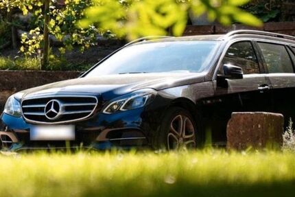 Mercedes-Benz E 350 256.650 km 15.500 &euro; Hirschhorn 69434