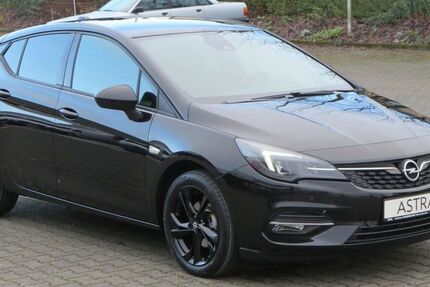 Opel Astra 26.773 km 14.950 &euro; Wermelskirchen 42929
