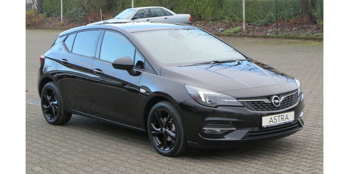 Opel Astra 26.773 km 14.950 &euro; Wermelskirchen 42929