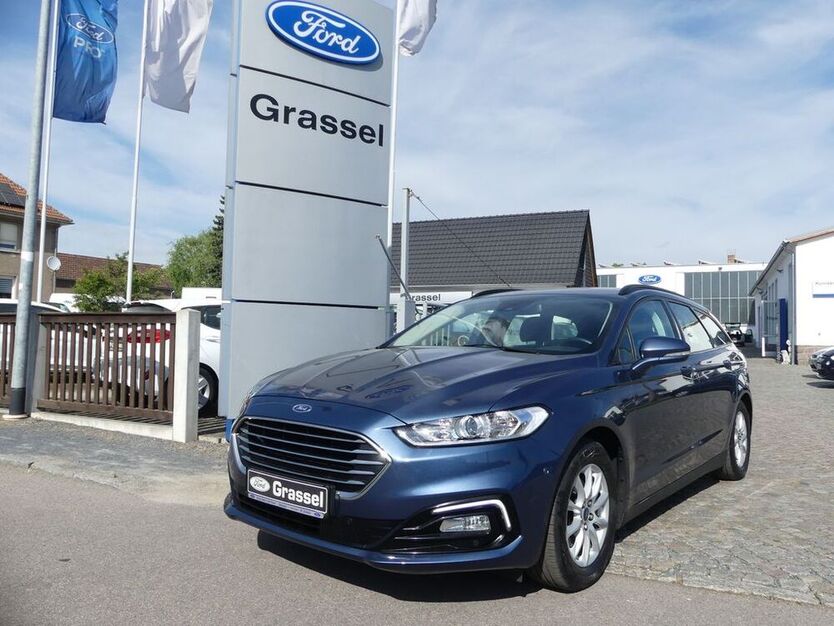 Mondeo