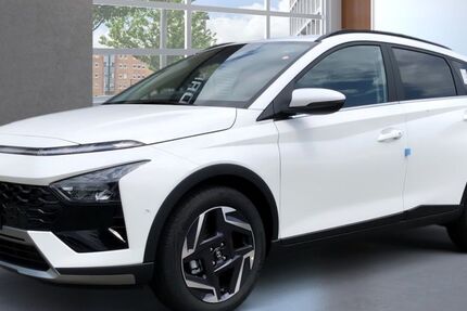 Hyundai BAYON 6.500 km 19.990 € Freiburg 79111