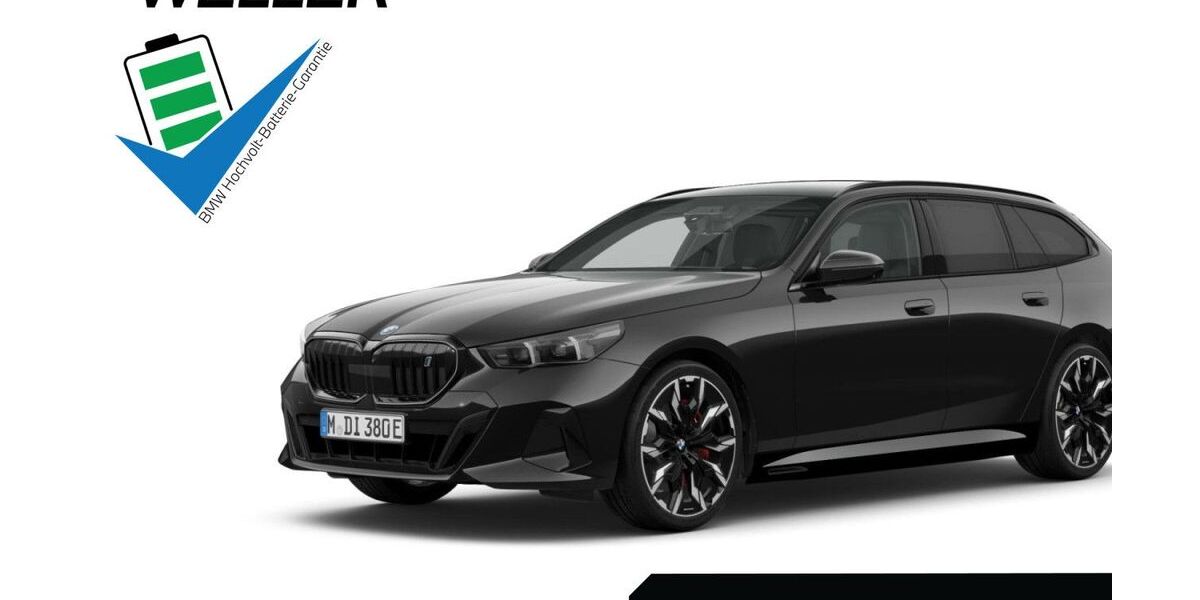 BMW i5 9.746 km 69.999 &euro; Hamburg-Bergedorf 21033