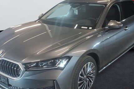 Skoda Superb 33.400 km 34.340 &euro; Wackersdorf 92442