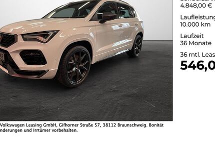 Cupra Ateca 1.500 km 47.740 &euro; Wallenhorst 49134