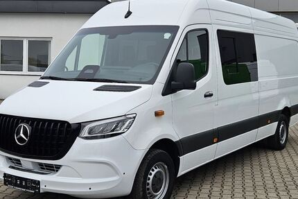 Mercedes-Benz Sprinter 68.154 km 47.481 &euro; Halle (Westf) 33790
