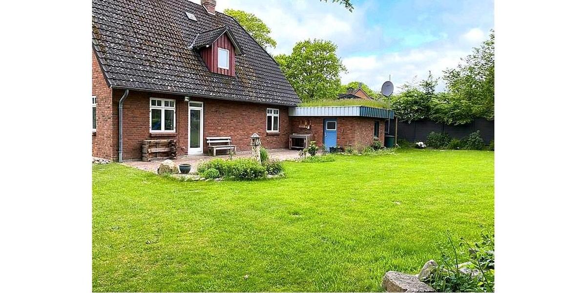 Einfamilienhaus Medelby - 4 Zimmer, 133 m&sup2;, 420.000&euro; | Angebot:26959457