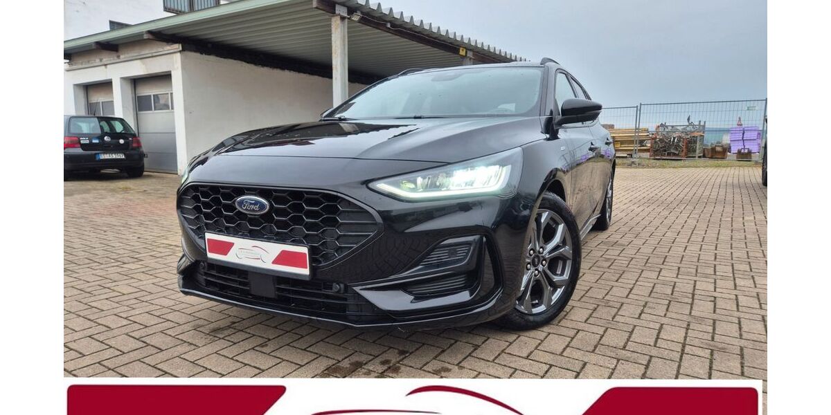 Ford Focus 49.850 km 17.690 € Sickte 38173