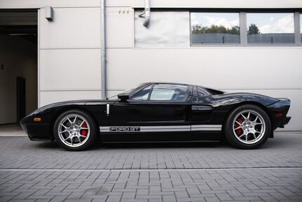 Ford GT 41.500 km 519.900 &euro; Holzwickede 59439