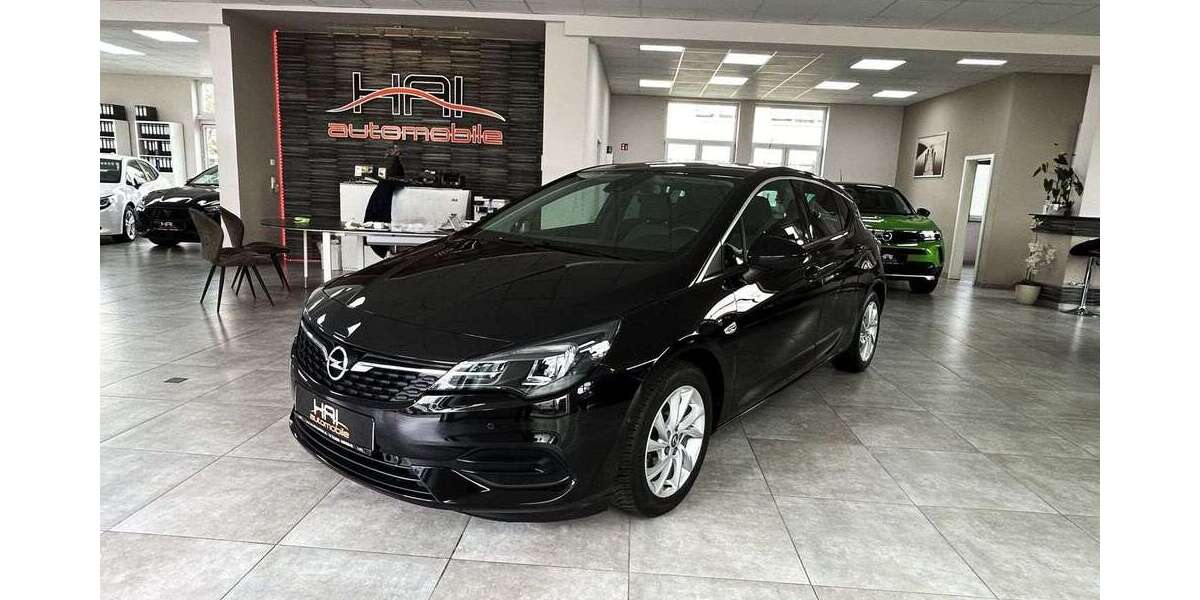 Opel Astra 63.182 km 13.499 &euro; Erlensee 63526