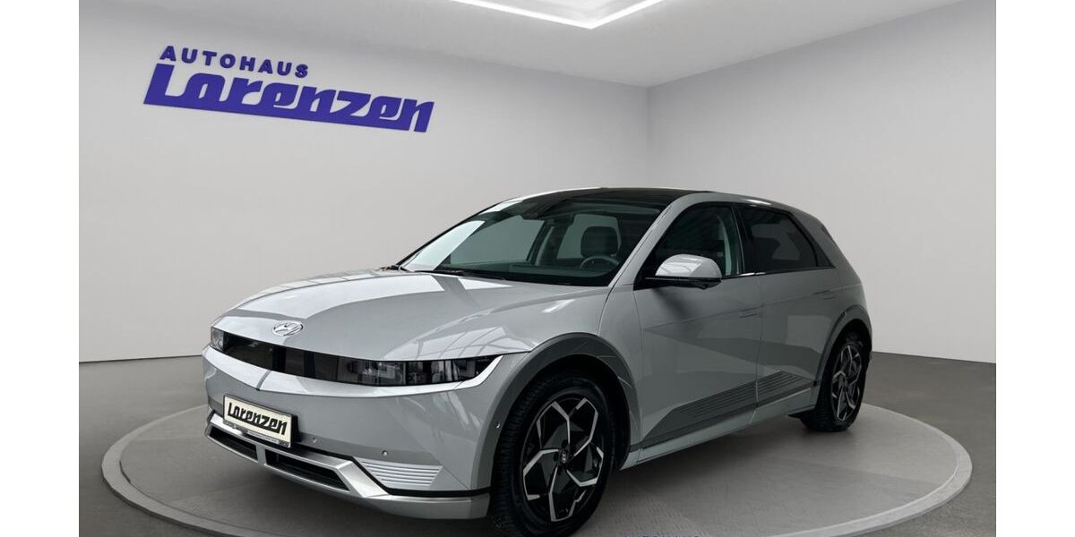 Hyundai IONIQ 5 21.154 km 33.980 &euro; Gelting 24395