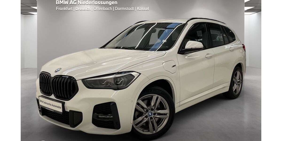 BMW X1 58.475 km 26.370 &euro; Dreieich-Sprendlingen 63303
