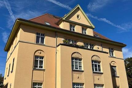 Wohnung Heidenau Heidenau-Süd - 4 Zimmer, 102 m&sup2;, 259.950&euro; | Angebot:25745685