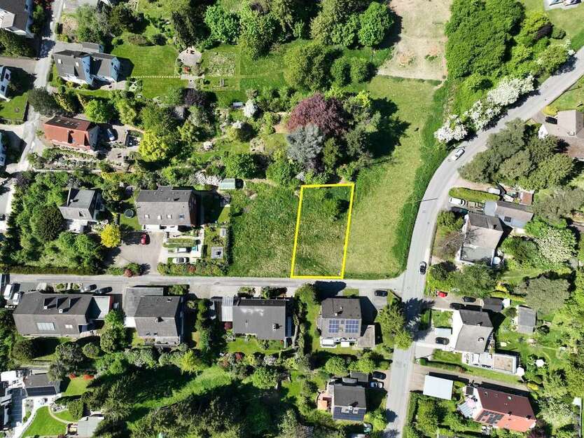 Grundstück zu verkaufen in Herdecke 289.000 € 675 m²