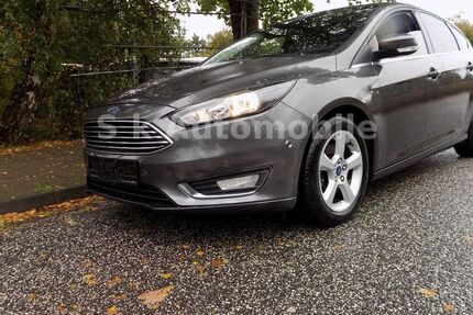 Ford Focus 81.346 km 9.100 &euro; Hohenwestedt 24594
