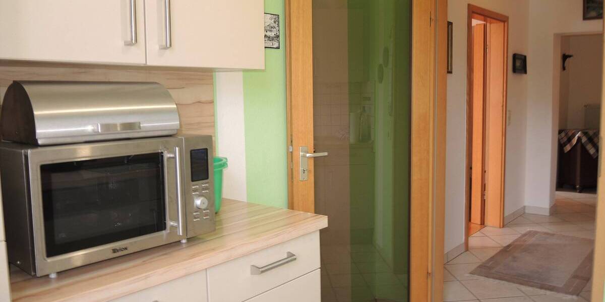 Etagenwohnung Bad Brückenau - 3 Zimmer, 135.000&euro; | Angebot:25696668